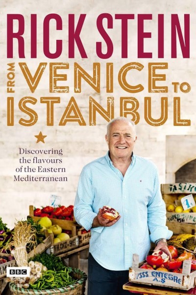 Caratula, cartel, poster o portada de Rick Stein: From Venice to Istanbul