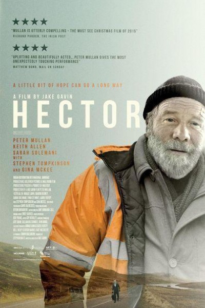 Caratula, cartel, poster o portada de Hector
