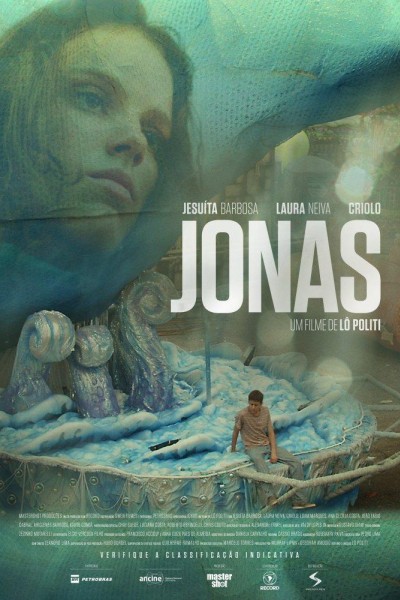 Caratula, cartel, poster o portada de Jonas