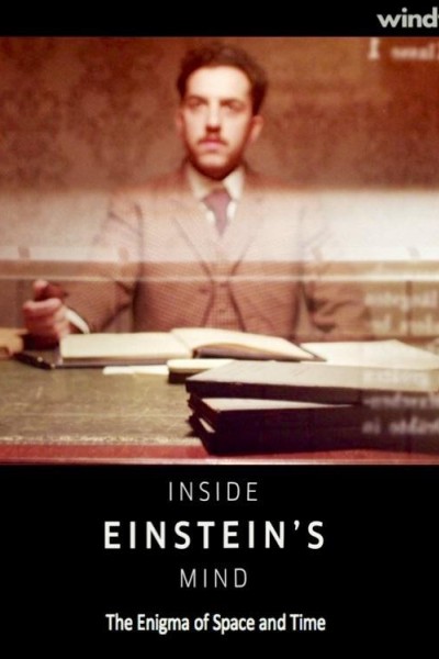 Caratula, cartel, poster o portada de En la mente de Einstein