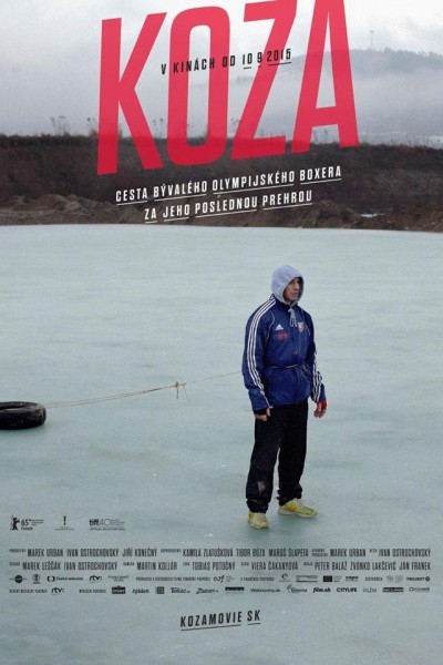 Caratula, cartel, poster o portada de Koza