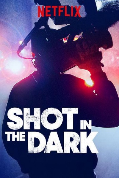 Caratula, cartel, poster o portada de Shot in the Dark