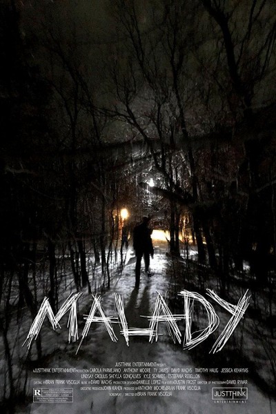 Caratula, cartel, poster o portada de Malady