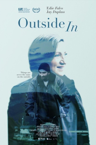 Caratula, cartel, poster o portada de Outside In