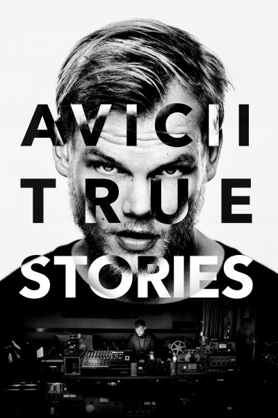 Caratula, cartel, poster o portada de Avicii: True Stories