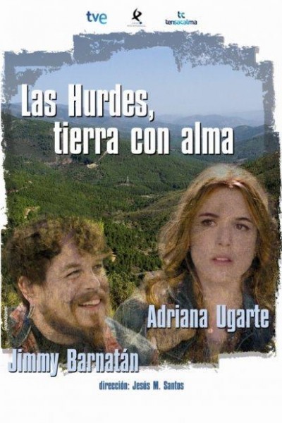 Caratula, cartel, poster o portada de Las Hurdes, tierra con alma