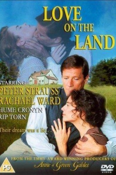 Caratula, cartel, poster o portada de Seasons of Love (AKA Love on the Land)