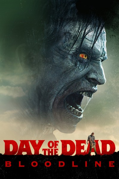 Caratula, cartel, poster o portada de Day of the Dead: Bloodline