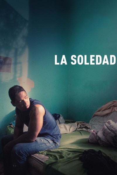 Caratula, cartel, poster o portada de La soledad