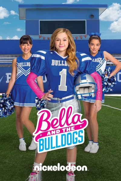 Caratula, cartel, poster o portada de Bella y los Bulldogs