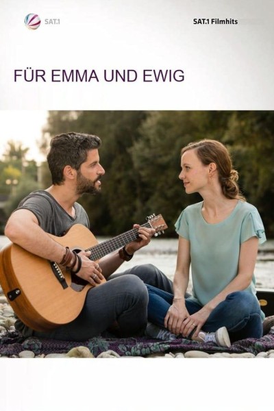 Caratula, cartel, poster o portada de Emma y el matrimonio