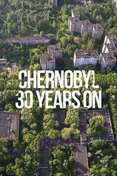 Caratula, cartel, poster o portada de Chernobyl: 30 años después