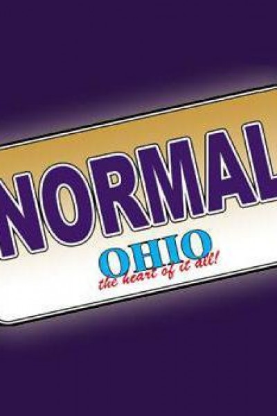 Caratula, cartel, poster o portada de Normal, Ohio