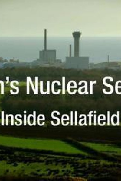 Caratula, cartel, poster o portada de Secretos de nuestra era nuclear
