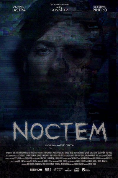 Caratula, cartel, poster o portada de Noctem