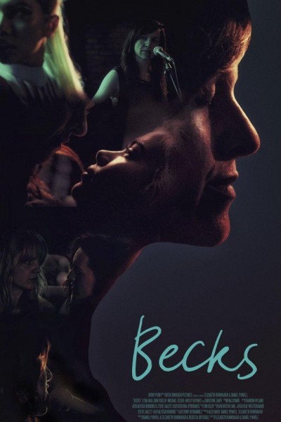 Caratula, cartel, poster o portada de Becks