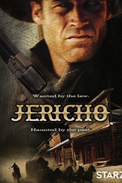 Cubierta de Jericho