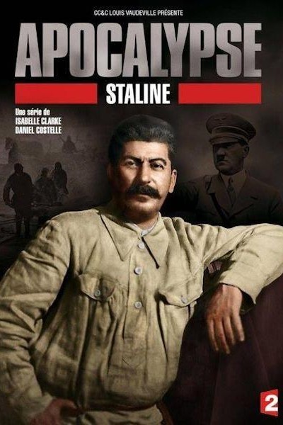 Caratula, cartel, poster o portada de Apocalipsis: Stalin