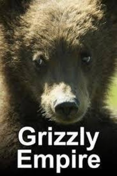 Caratula, cartel, poster o portada de El imperio de los Grizzly