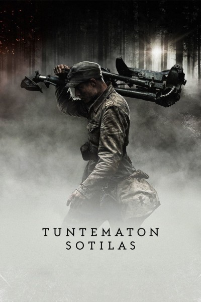 Caratula, cartel, poster o portada de The Unknown Soldier