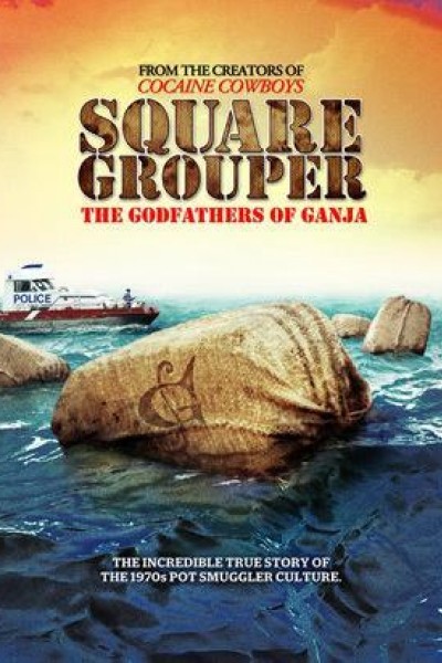 Caratula, cartel, poster o portada de Square Grouper