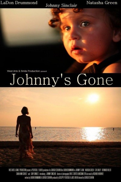 Cubierta de Johnny\'s Gone