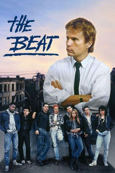 Caratula, cartel, poster o portada de The Beat