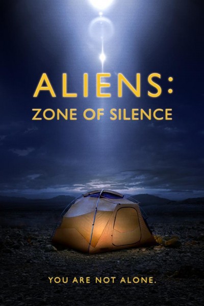 Caratula, cartel, poster o portada de Aliens: Zone of Silence