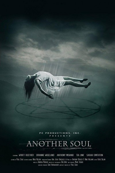 Caratula, cartel, poster o portada de Another Soul