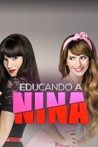 Caratula, cartel, poster o portada de Educando a Nina