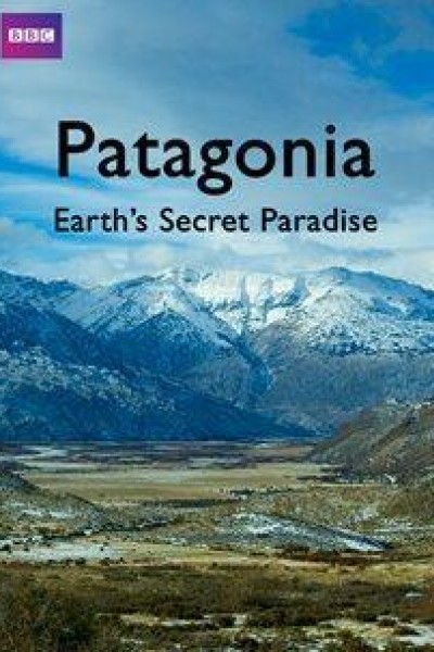 Caratula, cartel, poster o portada de Patagonia salvaje