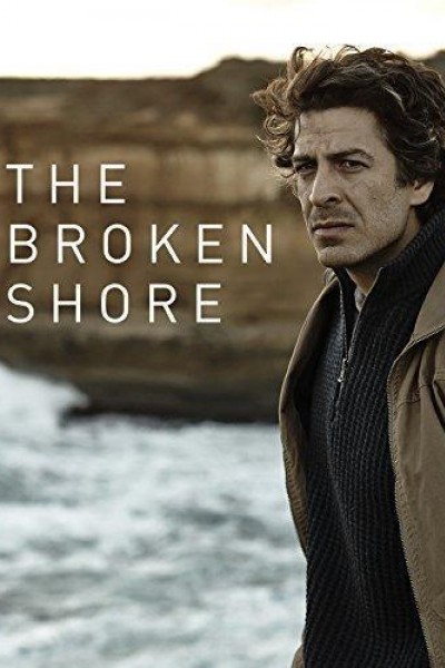 Caratula, cartel, poster o portada de The Broken Shore