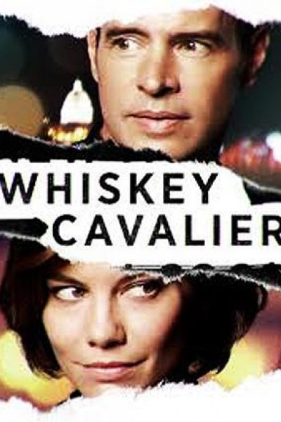 Caratula, cartel, poster o portada de Whiskey Cavalier