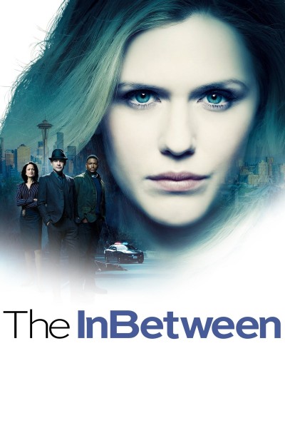 Caratula, cartel, poster o portada de The InBetween