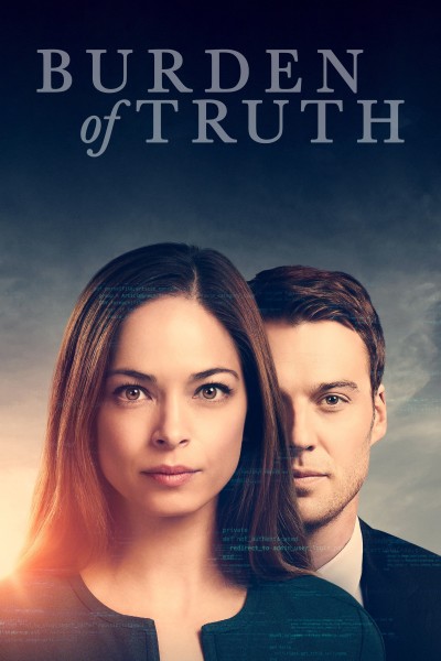 Caratula, cartel, poster o portada de Burden of Truth