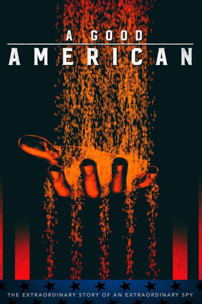 Caratula, cartel, poster o portada de A Good American