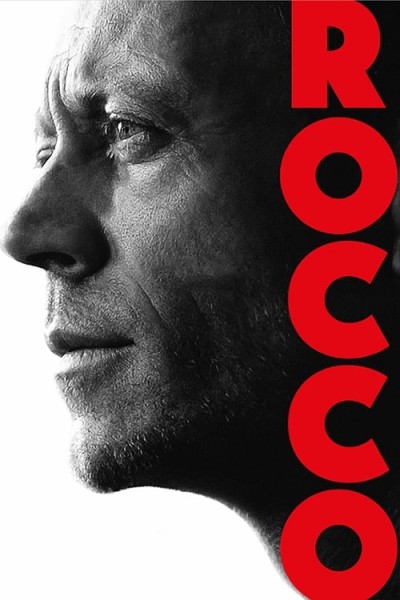 Caratula, cartel, poster o portada de Rocco