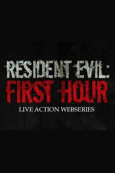 Cubierta de Resident Evil: First Hour