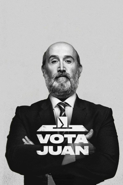 Caratula, cartel, poster o portada de Vota Juan