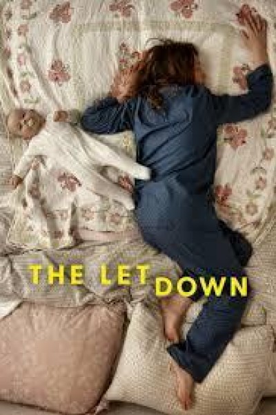 Caratula, cartel, poster o portada de The Letdown