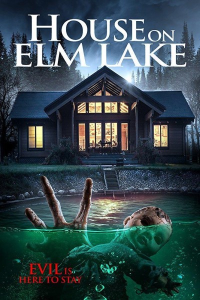 Caratula, cartel, poster o portada de House on Elm Lake