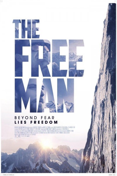Caratula, cartel, poster o portada de The Free Man