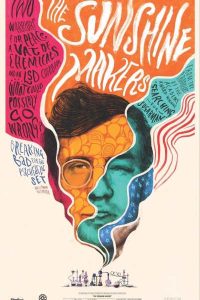 Caratula, cartel, poster o portada de The Sunshine Makers
