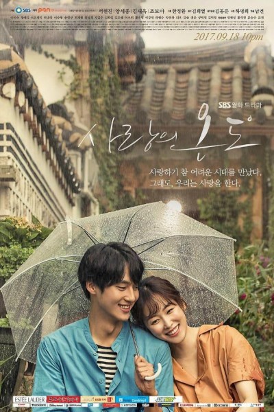 Caratula, cartel, poster o portada de Temperature of Love