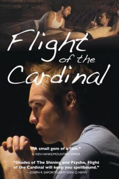 Caratula, cartel, poster o portada de Flight of the Cardinal