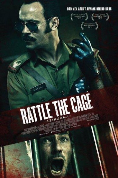 Caratula, cartel, poster o portada de Rattle the Cage