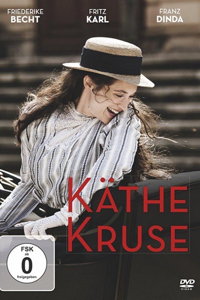 Caratula, cartel, poster o portada de Käthe Kruse