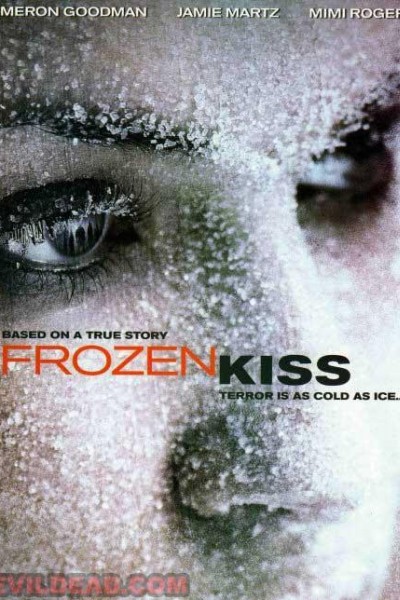Caratula, cartel, poster o portada de Frozen Kiss