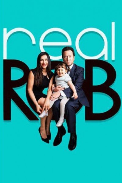 Caratula, cartel, poster o portada de Real Rob