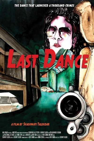 Caratula, cartel, poster o portada de Last Dance